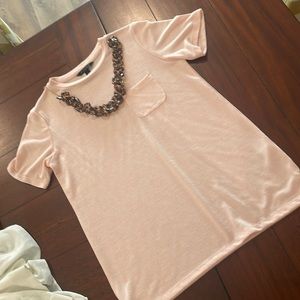 Banana republic sweater top size small